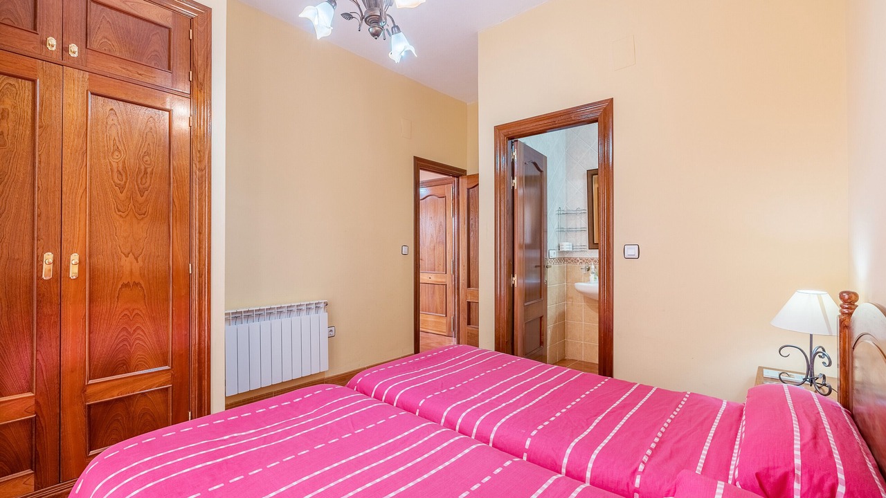 Photo of Bedroom in Guejar Sierra