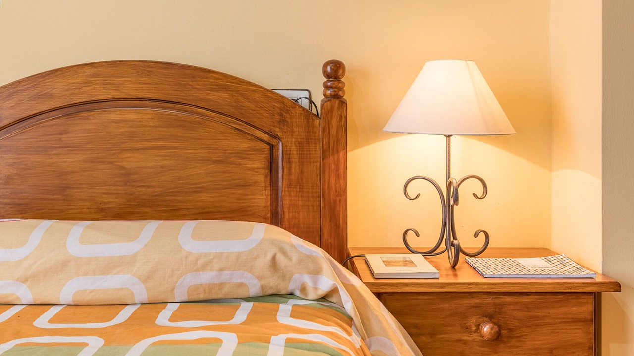 Photo of Bedroom in Guejar Sierra