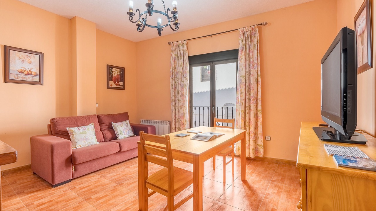 Photo of Livingroom in Guejar Sierra