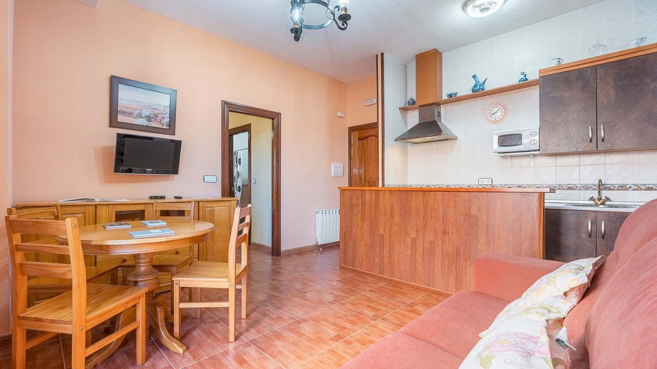 Photo of Livingroom in Guejar Sierra
