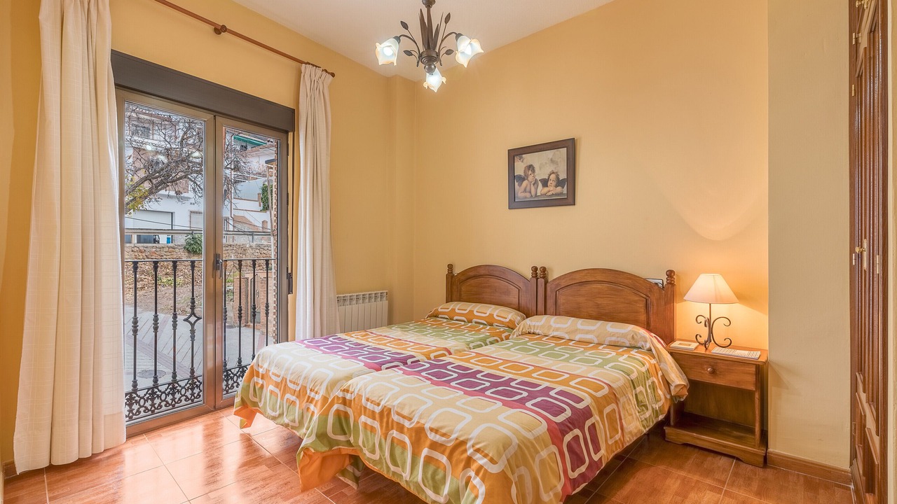 Photo of Bedroom in Guejar Sierra
