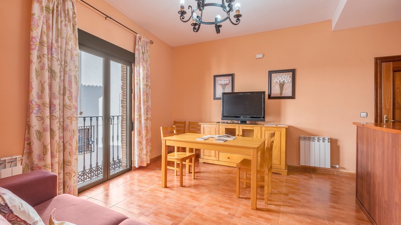 Photo of Livingroom in Guejar Sierra