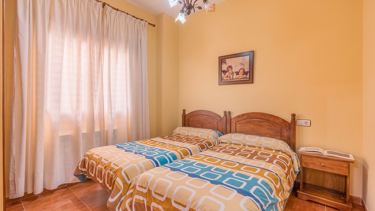 Photo of Bedroom in Guejar Sierra