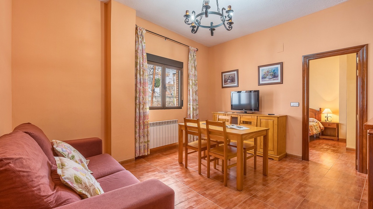 Photo of Livingroom in Guejar Sierra