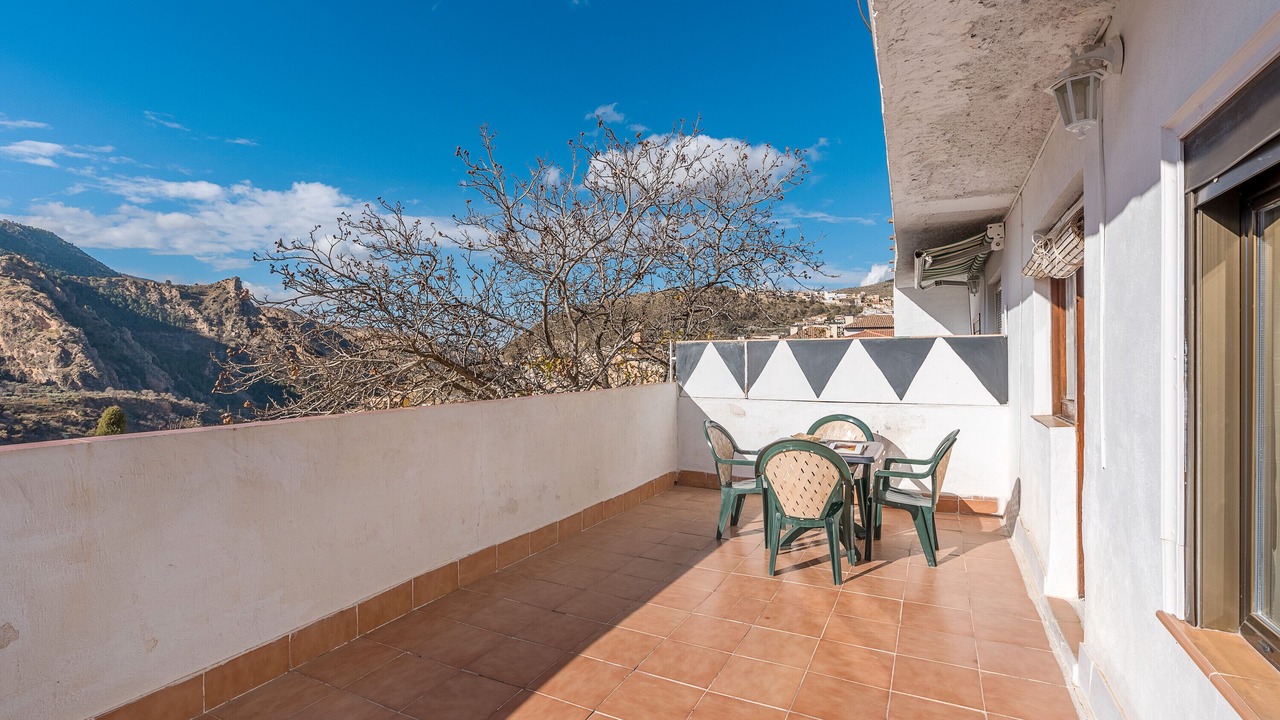Photo of Outdoor in Guejar Sierra