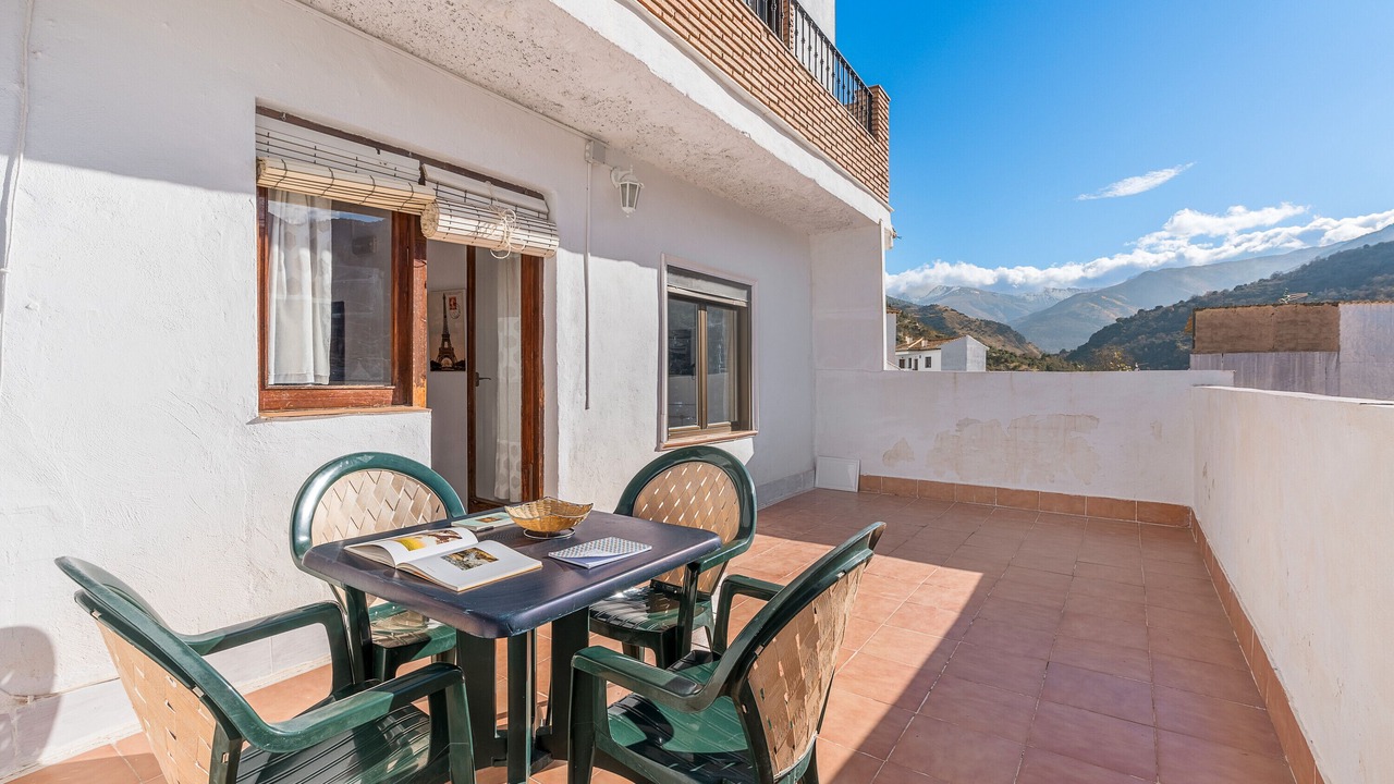 Photo of Outdoor in Guejar Sierra