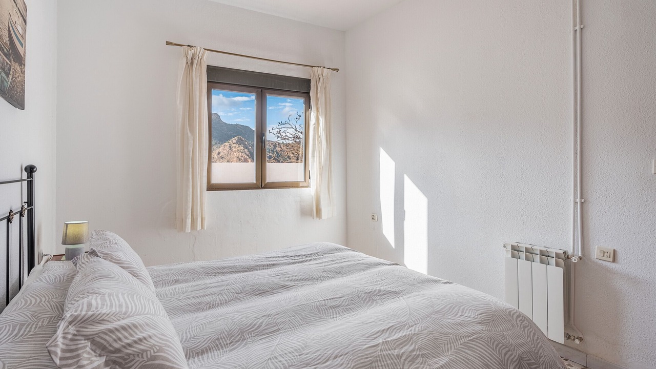 Photo of Bedroom in Guejar Sierra