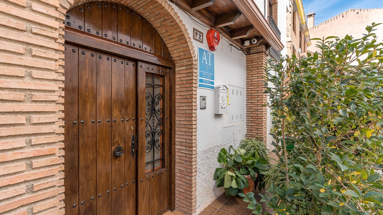 Photo of Outdoor in Guejar Sierra