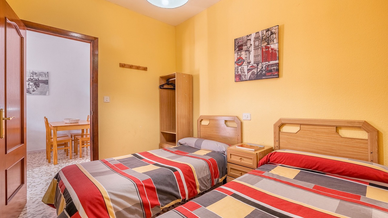 Photo of Bedroom in Guejar Sierra
