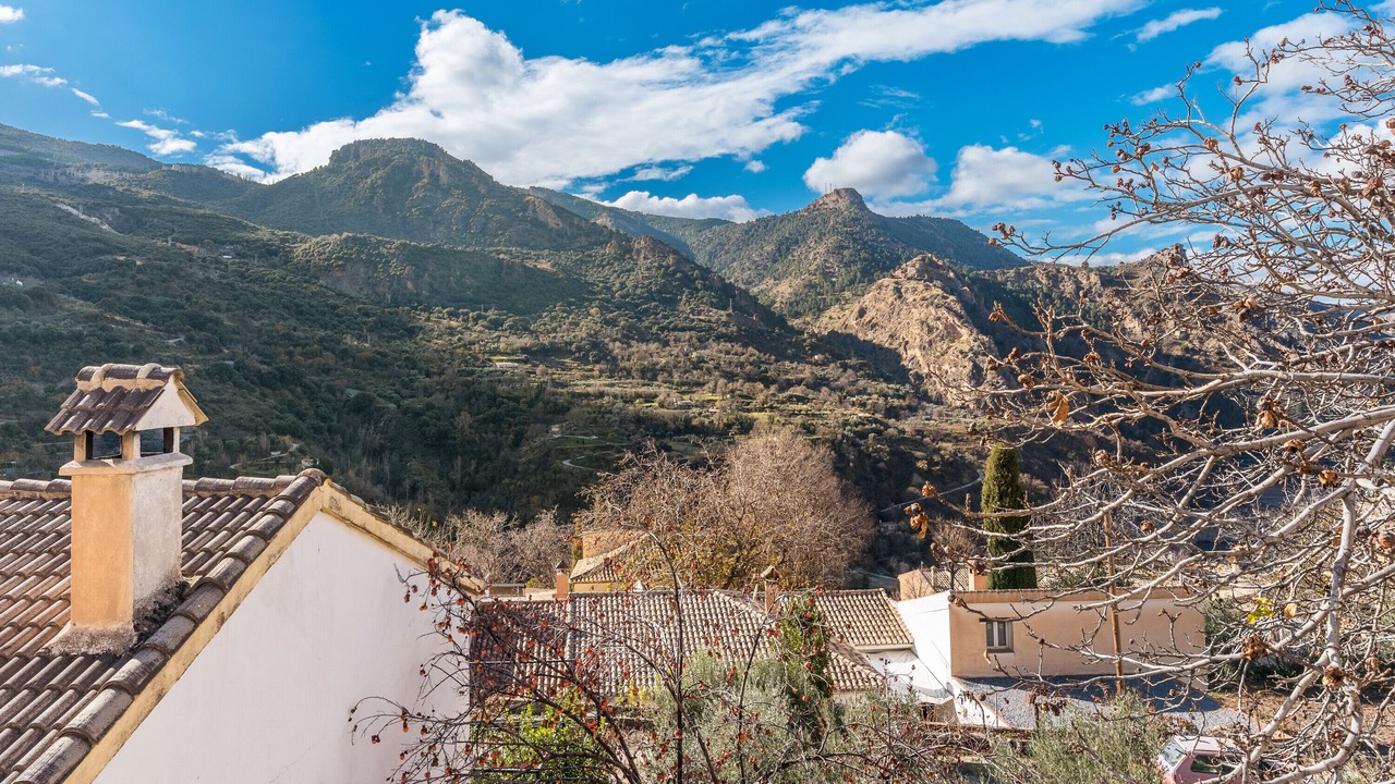 Photo of Others in Guejar Sierra