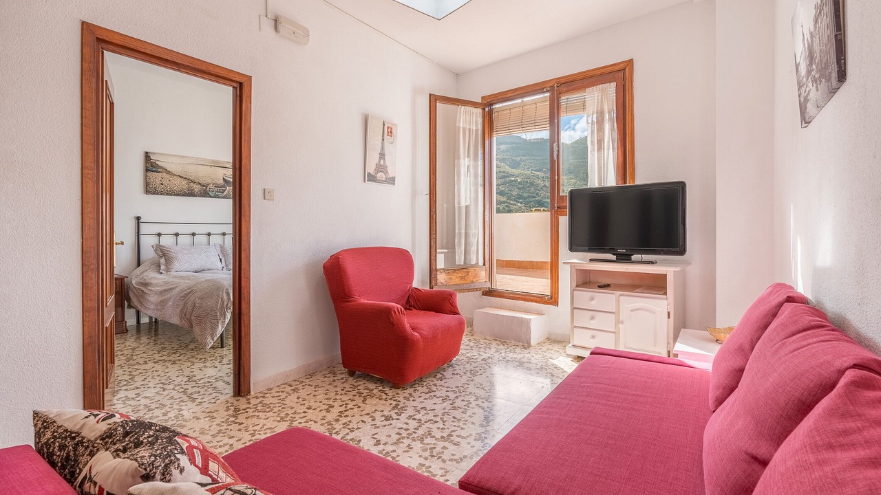 Photo of Livingroom in Guejar Sierra