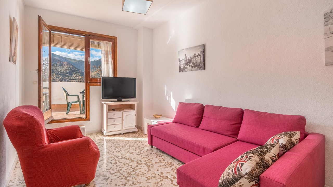 Photo of Livingroom in Guejar Sierra