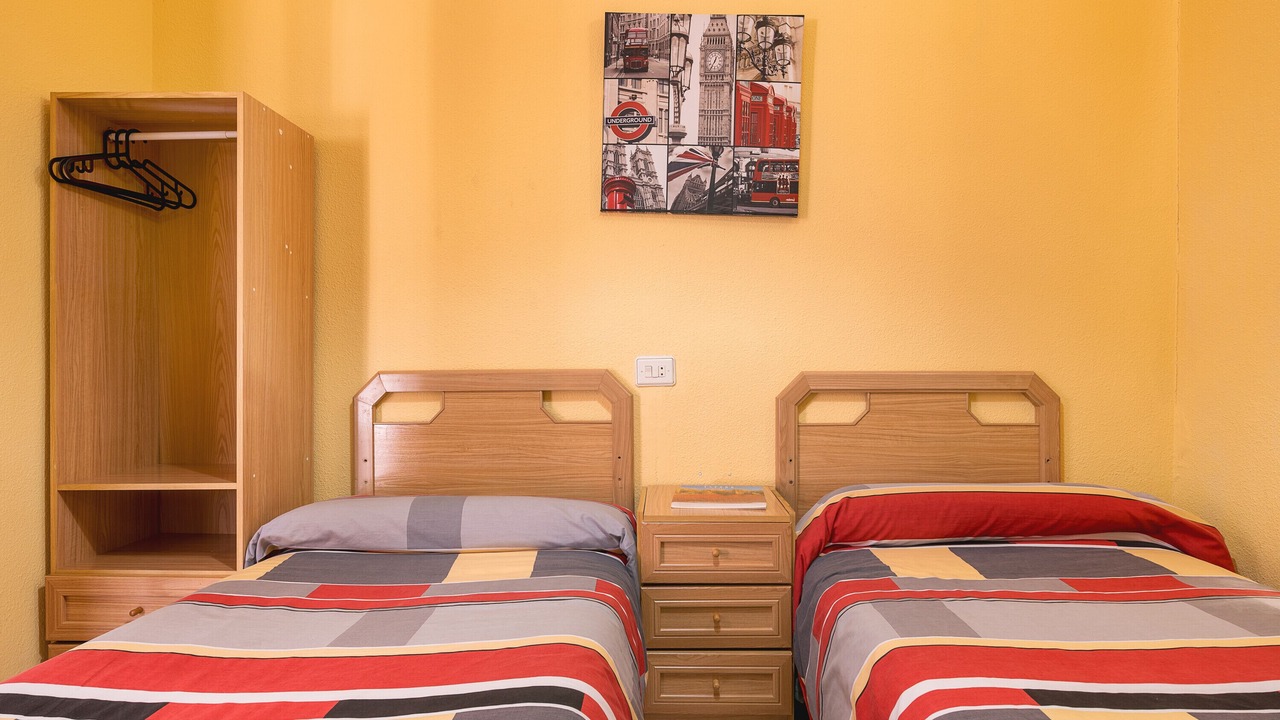 Photo of Bedroom in Guejar Sierra