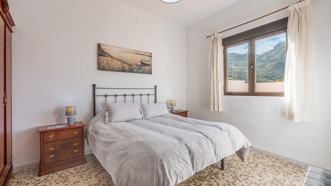 Photo of Bedroom in Guejar Sierra