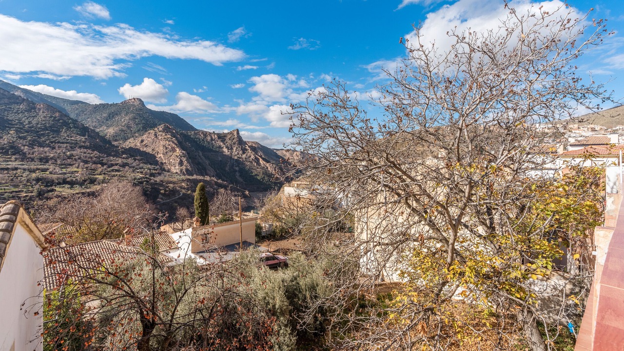Photo of Others in Guejar Sierra