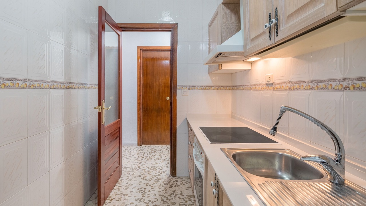 Photo of Kitchen in Guejar Sierra