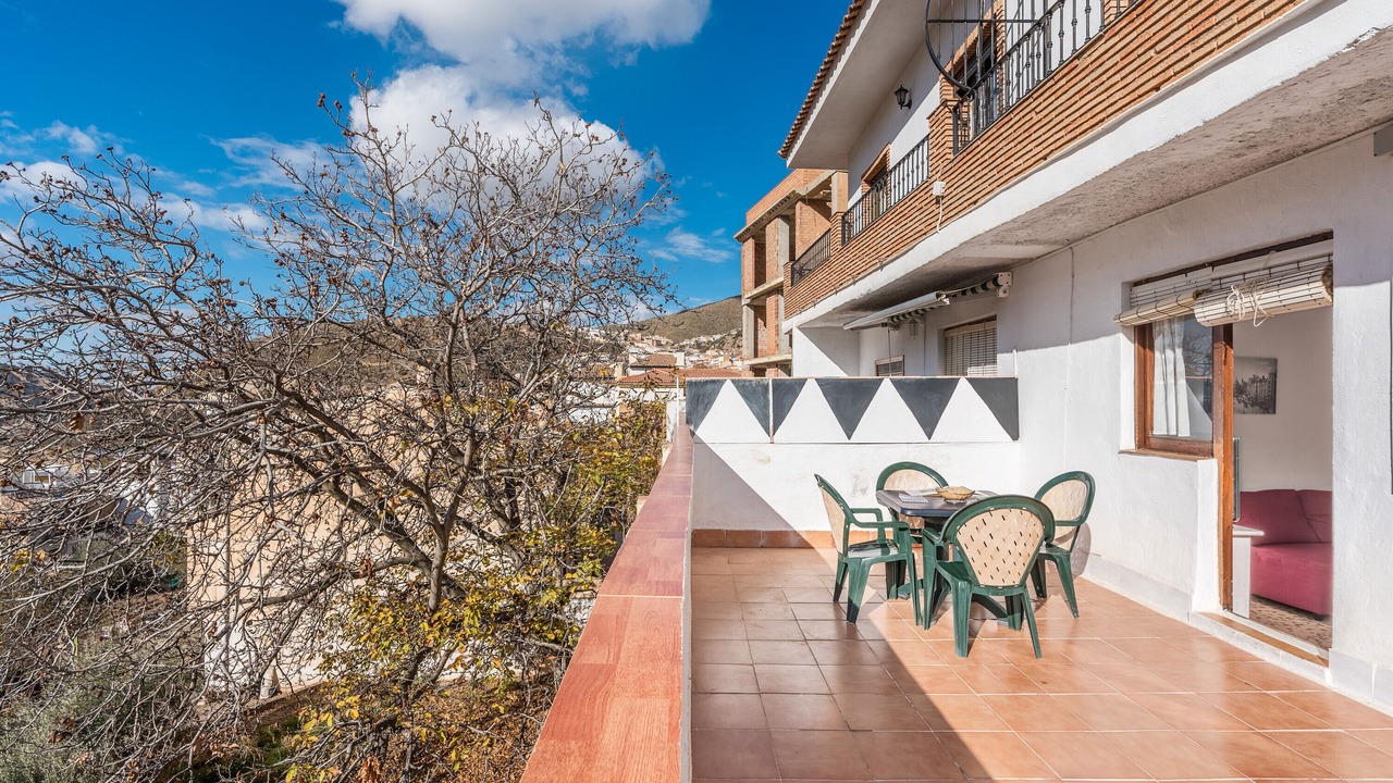 Photo of Outdoor in Guejar Sierra