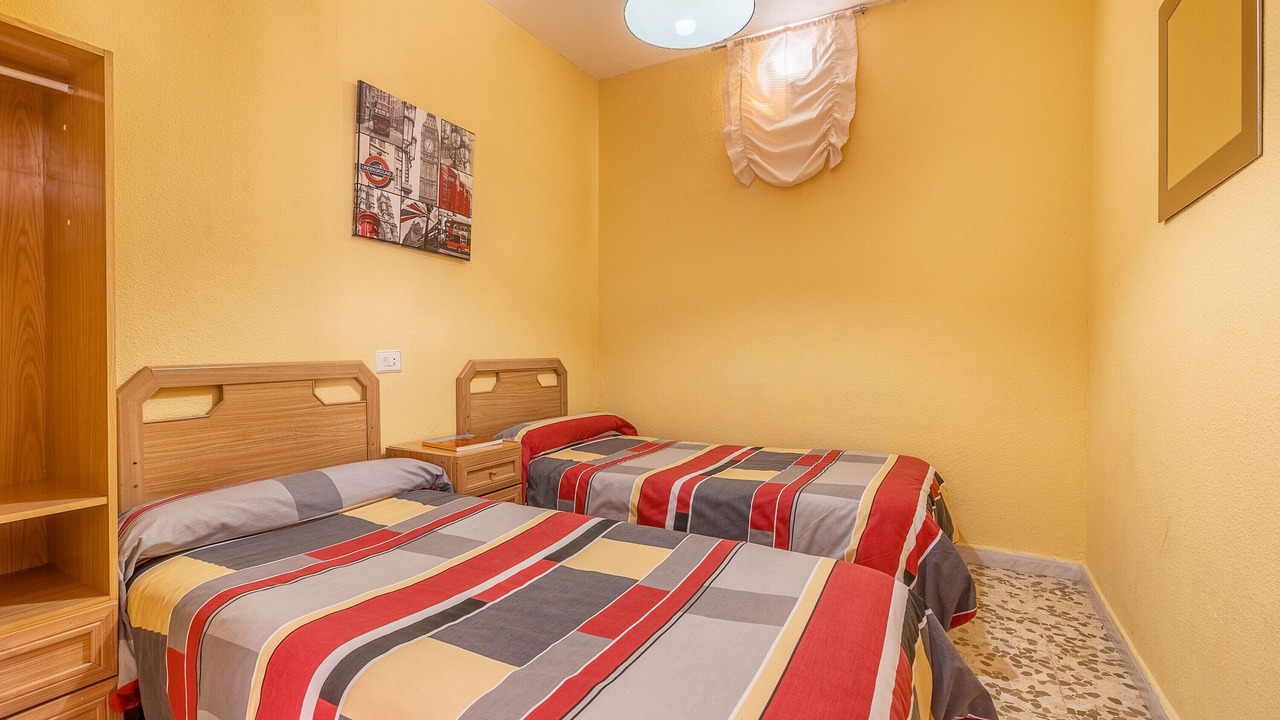 Photo of Bedroom in Guejar Sierra