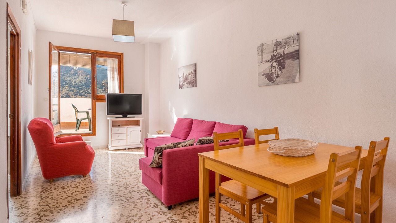 Photo of Livingroom in Guejar Sierra