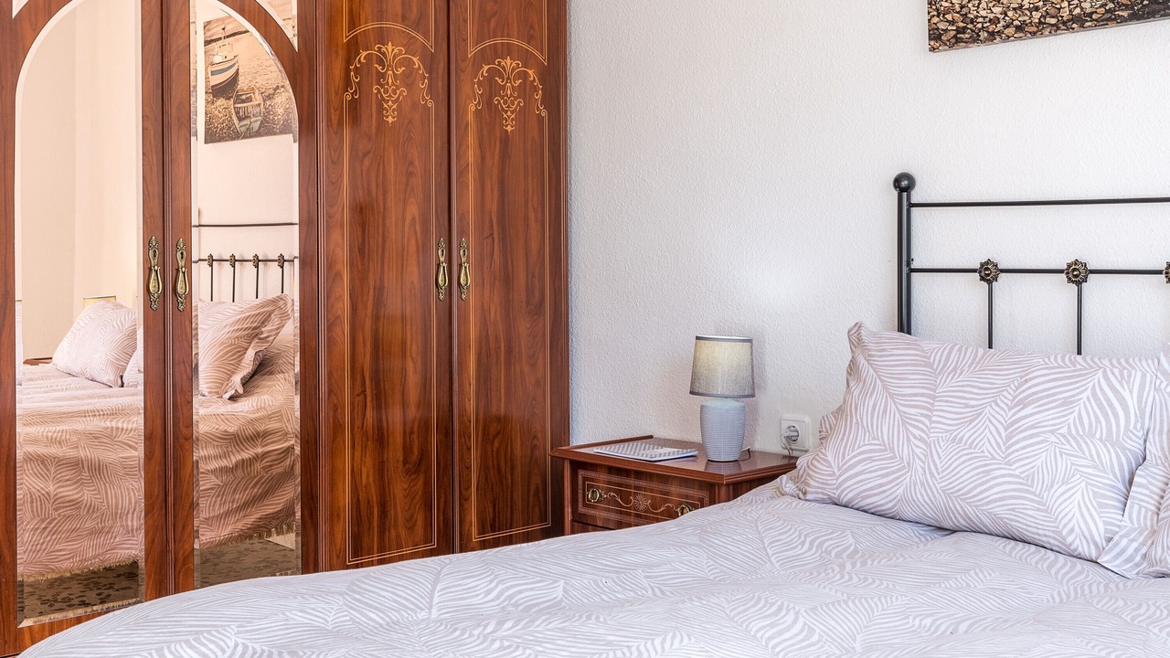 Photo of Bedroom in Guejar Sierra