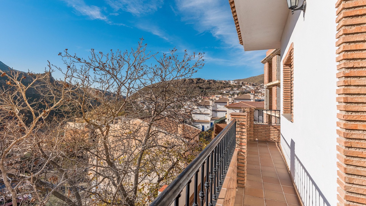 Photo of Outdoor in Guejar Sierra