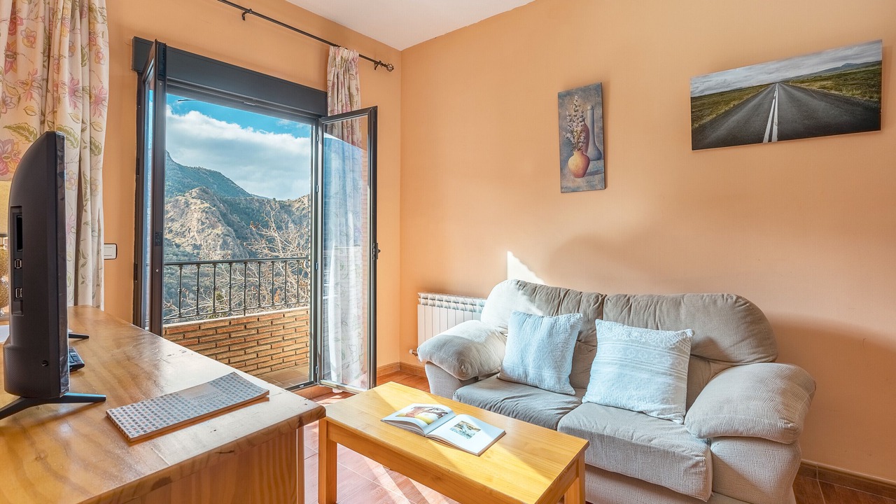 Photo of Livingroom in Guejar Sierra