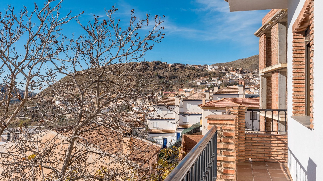 Photo of Outdoor in Guejar Sierra