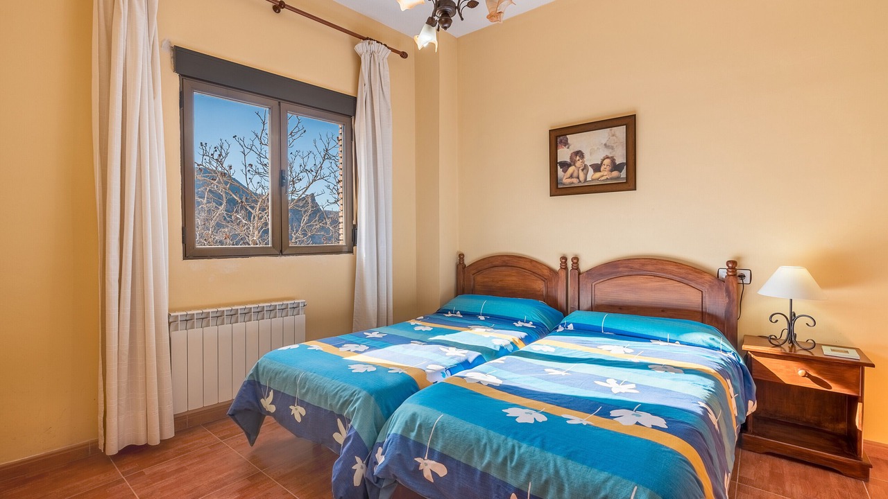 Photo of Bedroom in Guejar Sierra
