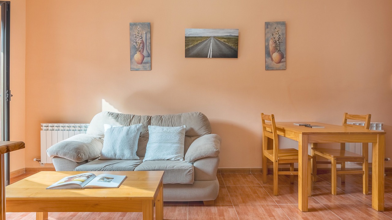 Photo of Livingroom in Guejar Sierra