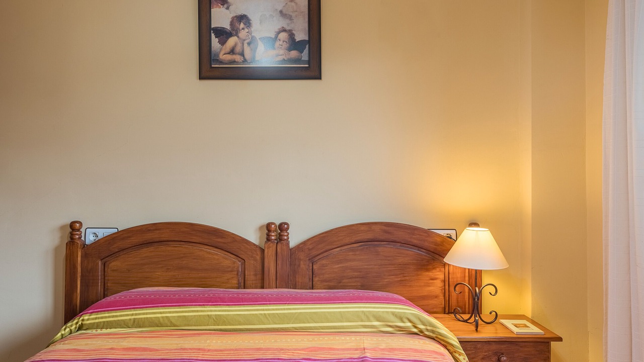 Photo of Bedroom in Guejar Sierra