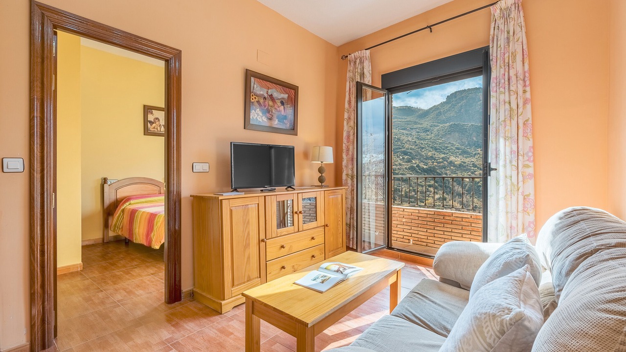 Photo of Bedroom in Guejar Sierra