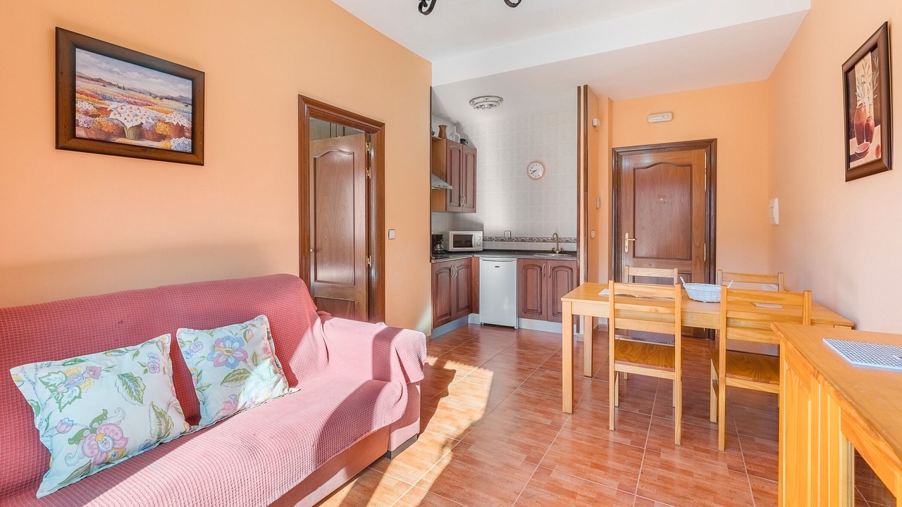 Photo of Livingroom in Guejar Sierra