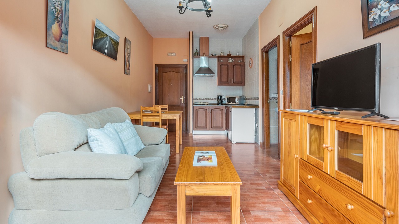 Photo of Livingroom in Guejar Sierra
