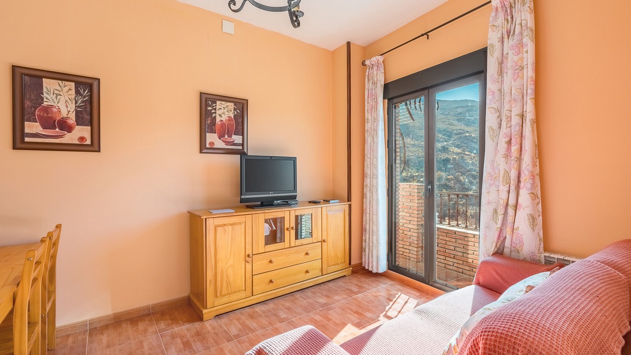 Photo of Livingroom in Guejar Sierra