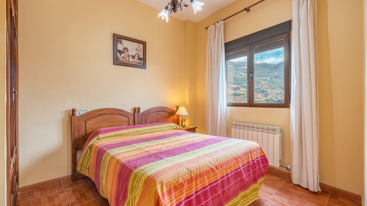 Photo of Bedroom in Guejar Sierra