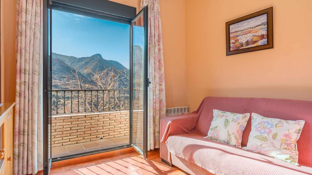 Photo of Livingroom in Guejar Sierra