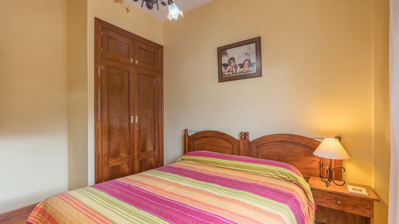 Photo of Bedroom in Guejar Sierra
