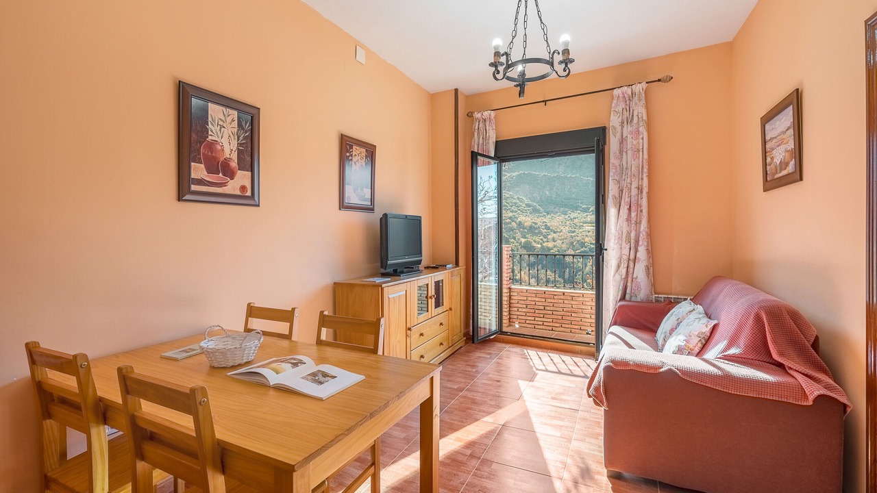 Photo of Livingroom in Guejar Sierra