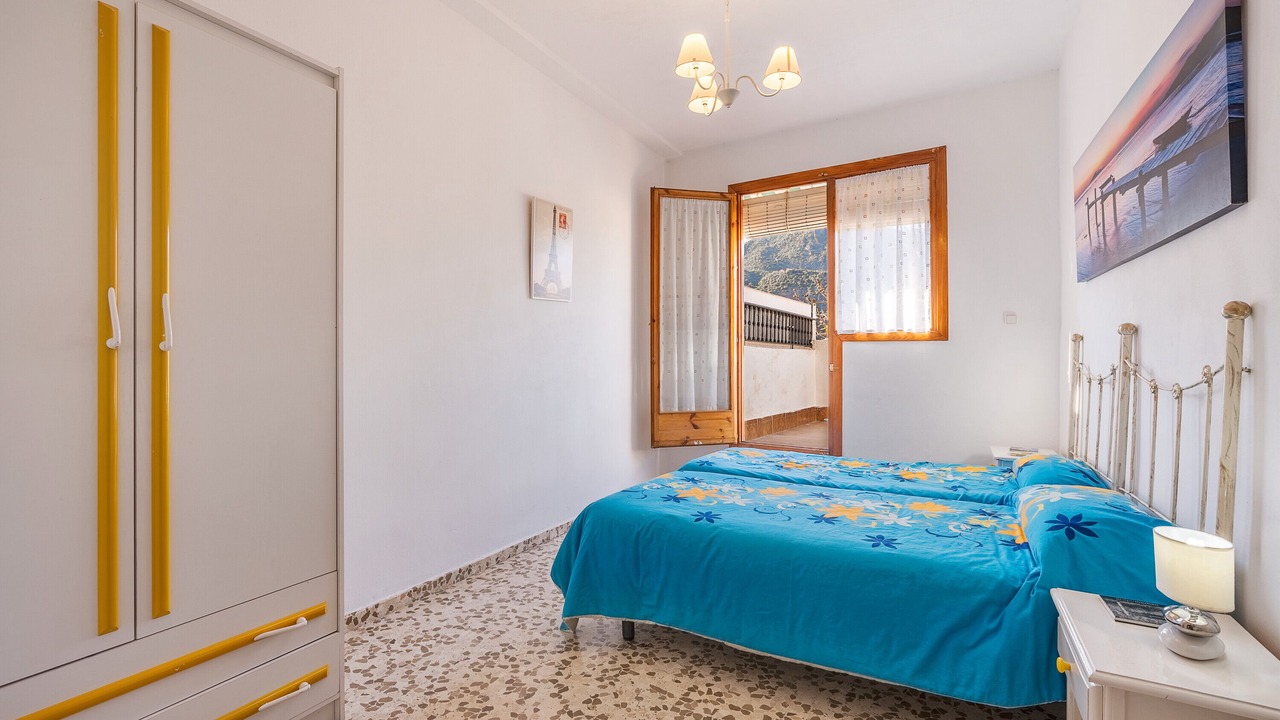 Photo of Bedroom in Guejar Sierra