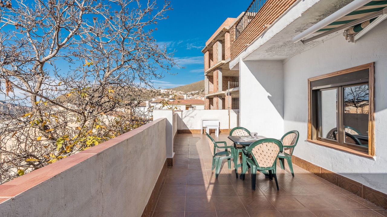 Photo of Outdoor in Guejar Sierra