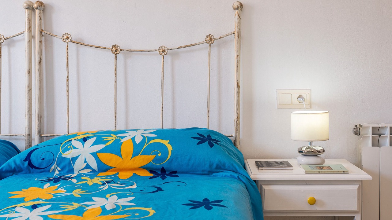 Photo of Bedroom in Guejar Sierra