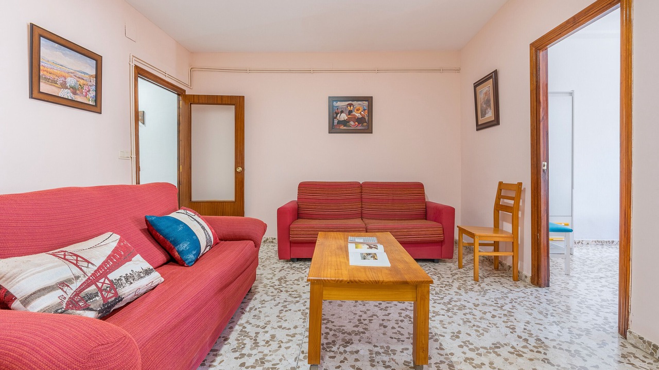 Photo of Livingroom in Guejar Sierra