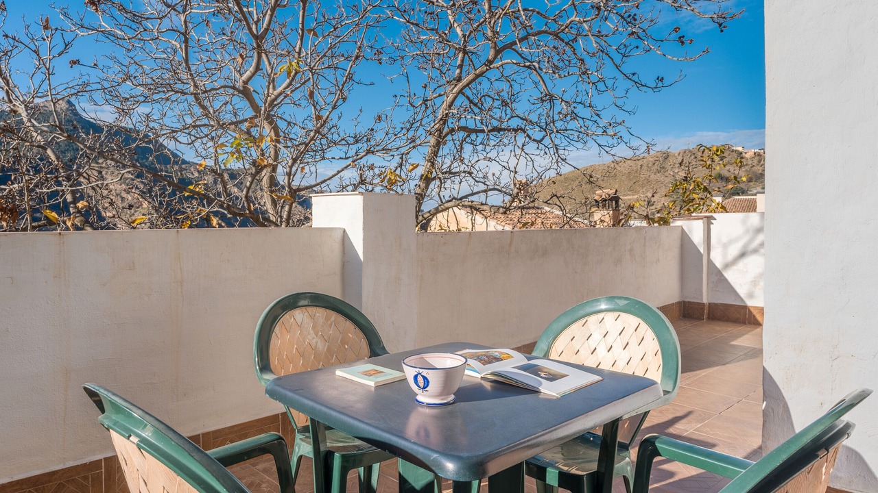 Photo of Outdoor in Guejar Sierra