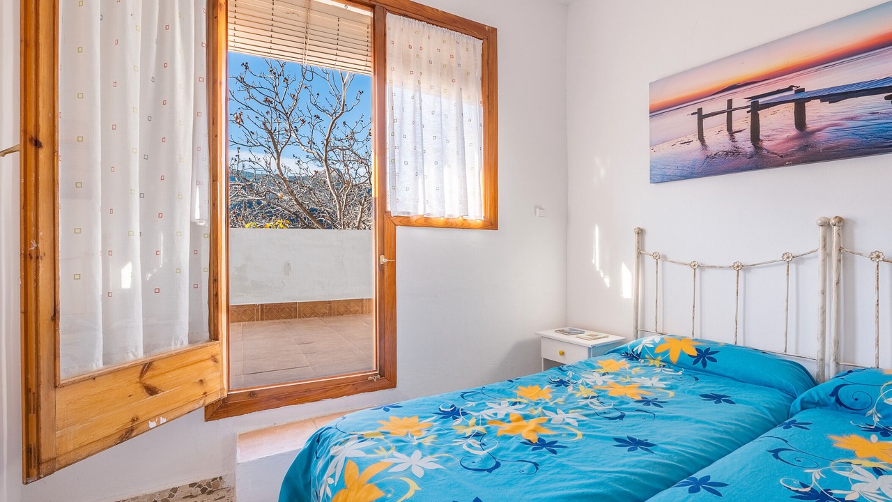 Photo of Bedroom in Guejar Sierra