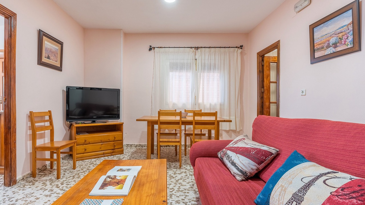 Photo of Livingroom in Guejar Sierra