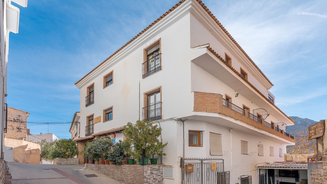 Photo of Outdoor in Guejar Sierra