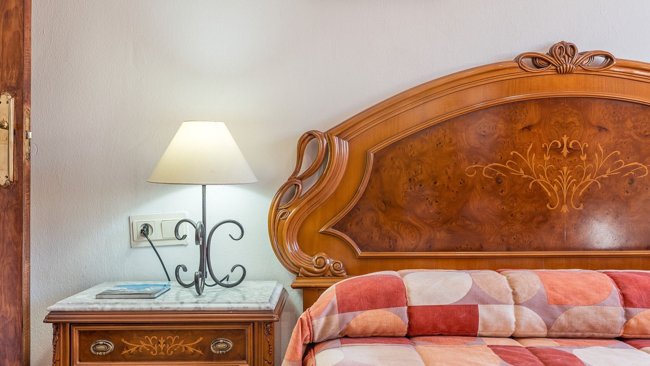 Photo of Bedroom in Guejar Sierra