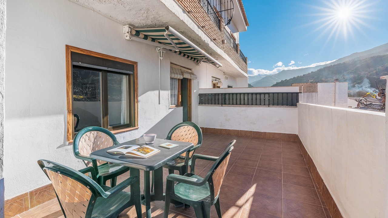 Photo of Outdoor in Guejar Sierra