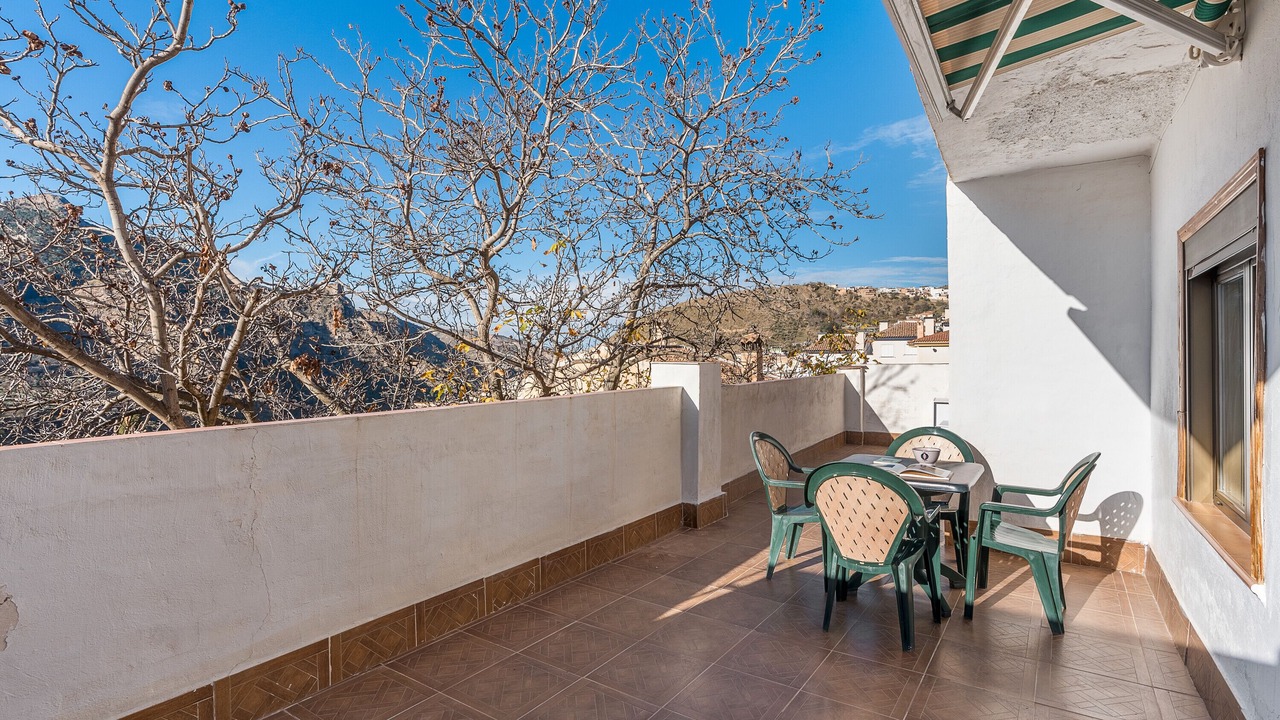 Photo of Outdoor in Guejar Sierra