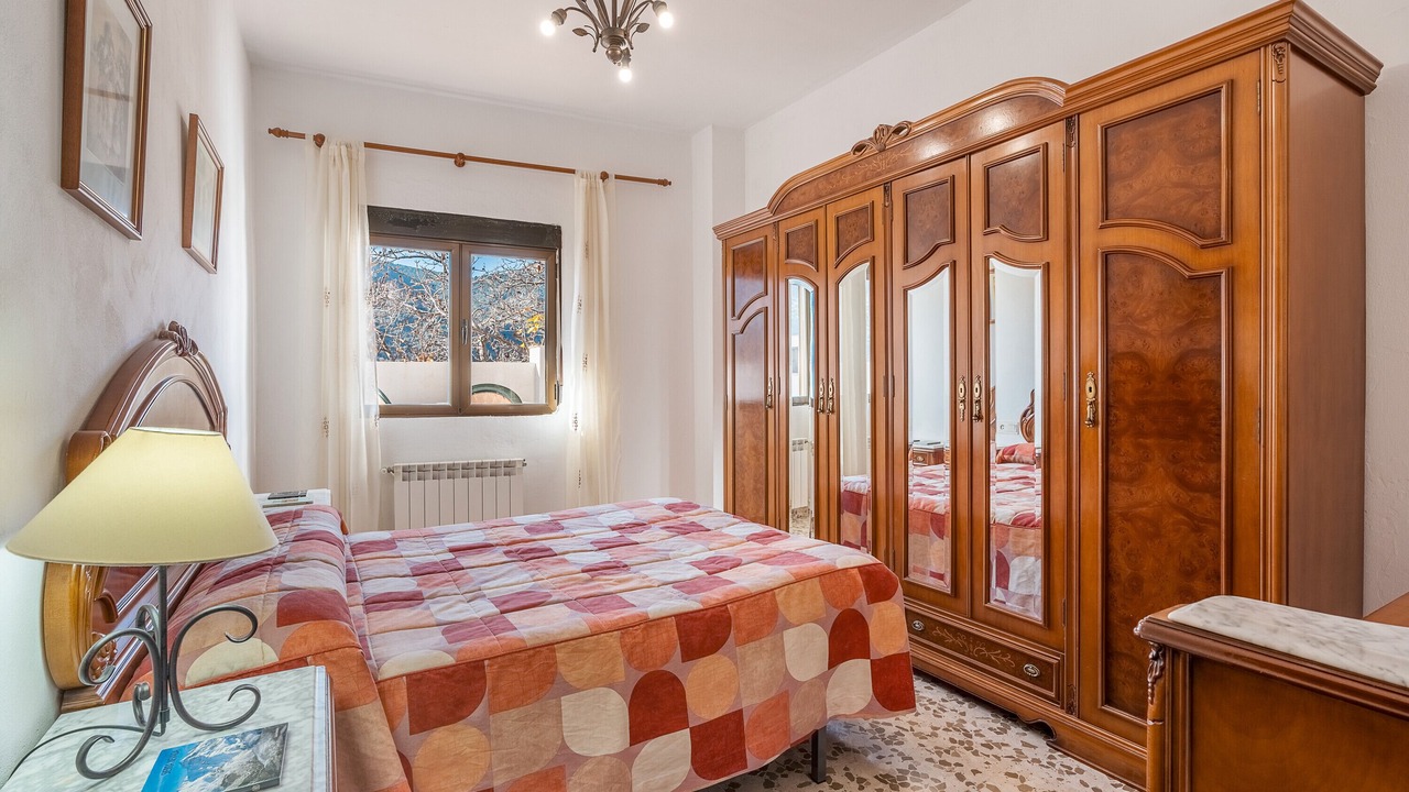Photo of Bedroom in Guejar Sierra